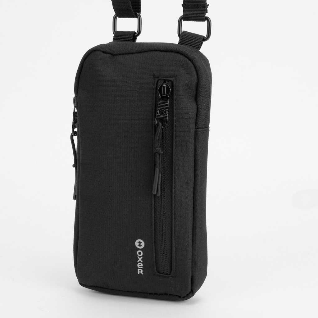 Imagem 3 do produto Bolsa Oxer Cross Body Slim