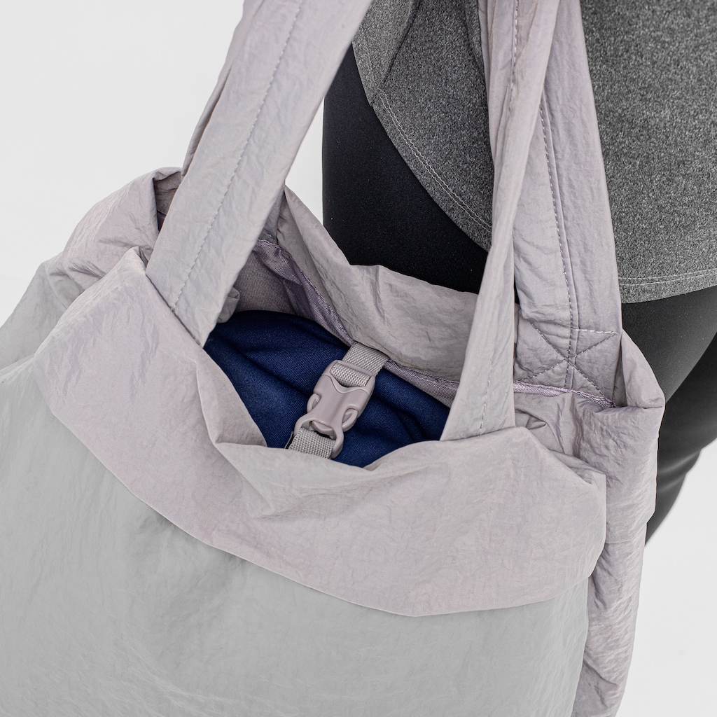 Imagem 4 do produto Bolsa Tote Oxer Square