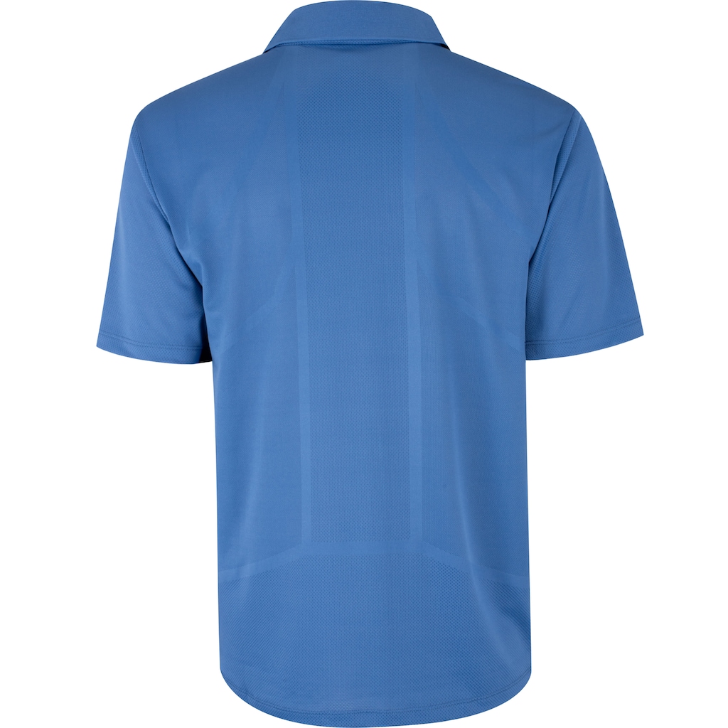Imagem 2 do produto Camisa Polo Masculina ASICS Jacquard