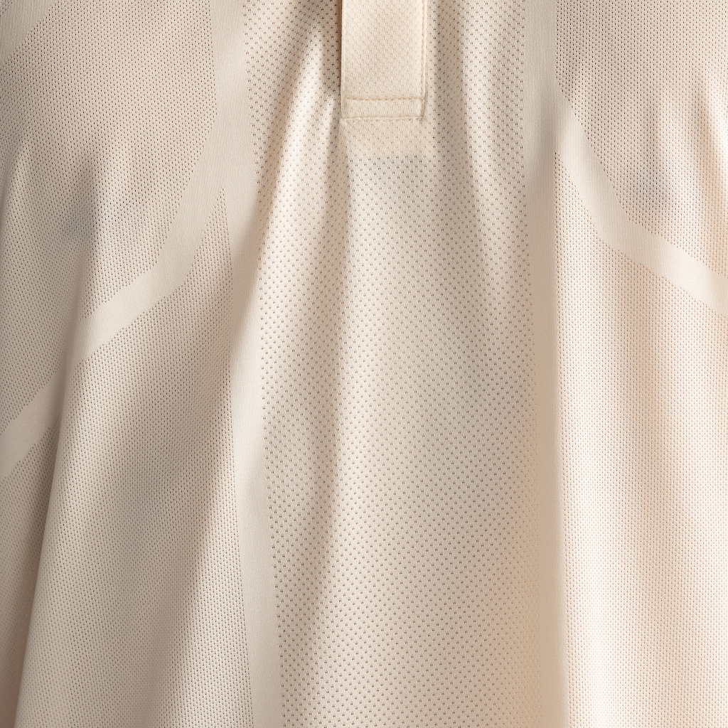 Imagem 5 do produto Camisa Polo Masculina ASICS Jacquard