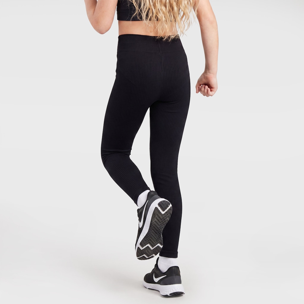 Imagem 2 do produto Calça Legging Oxer Canelada Infantil
