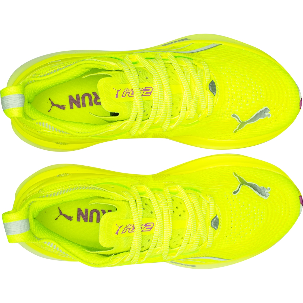 Imagem 4 do produto Tênis Puma ForeverRun NITRO™ 2 Feminino