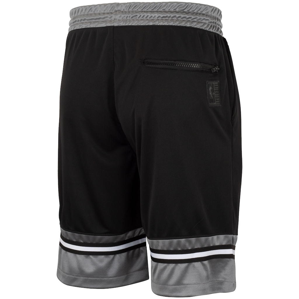 Imagem 2 do produto Bermuda Masculina NBA Bicolor NB914