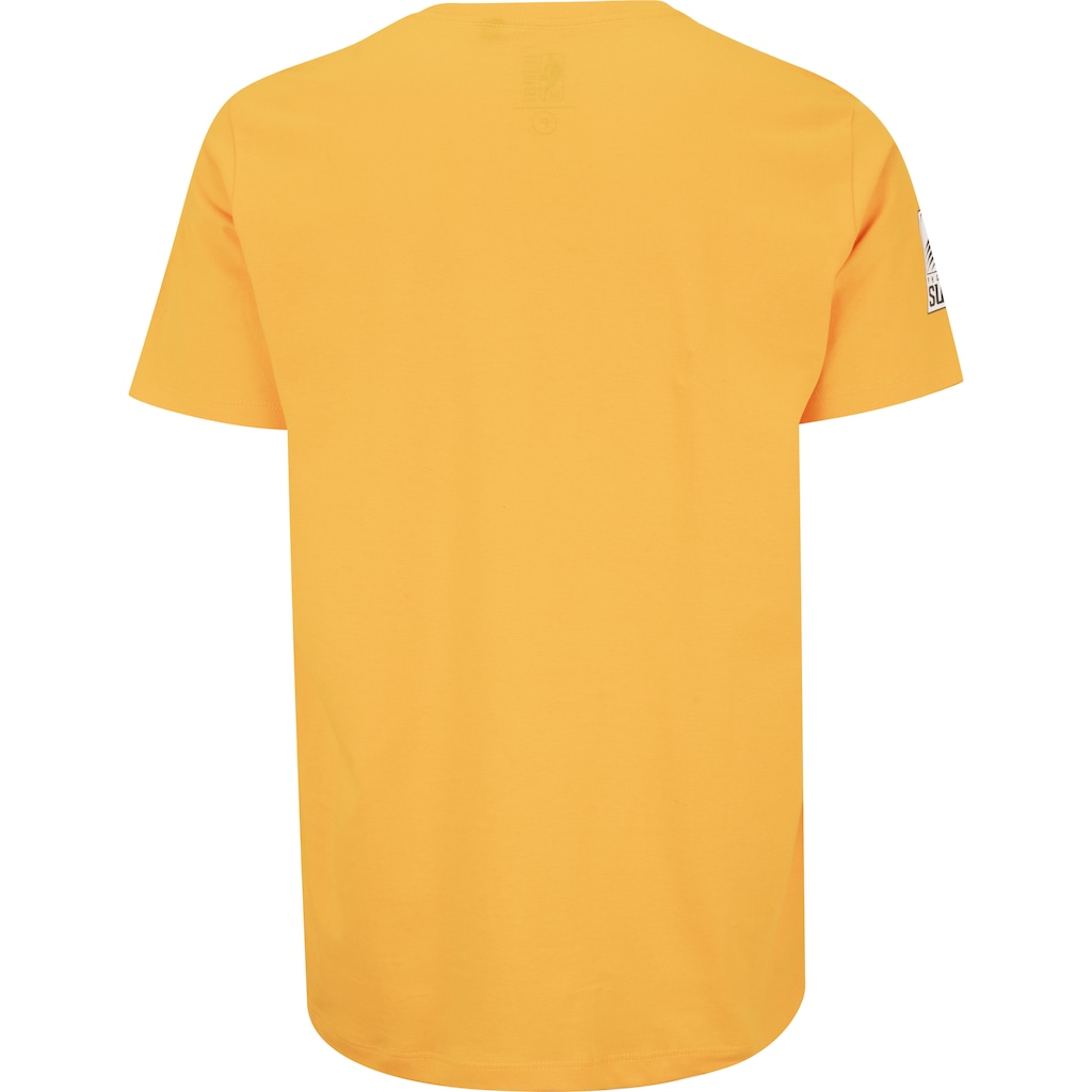 Imagem 2 do produto Camiseta do Phoenix Suns NBA Masculina Manga Curta Teams N0118