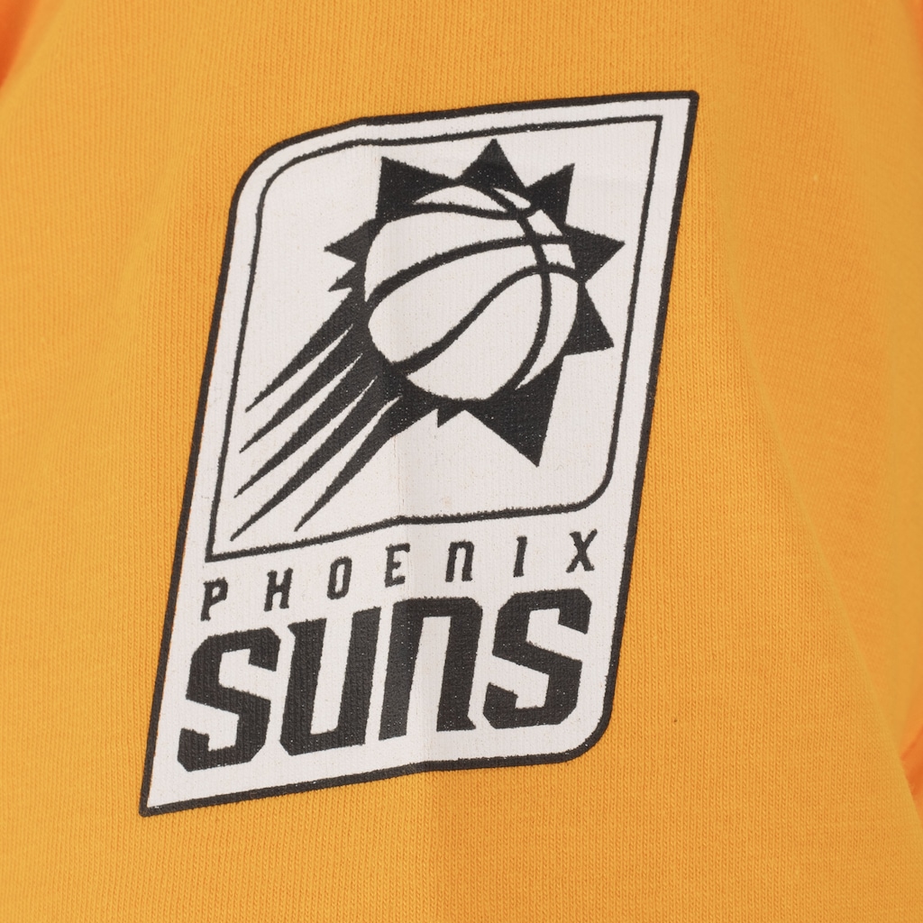 Imagem 3 do produto Camiseta do Phoenix Suns NBA Masculina Manga Curta Teams N0118