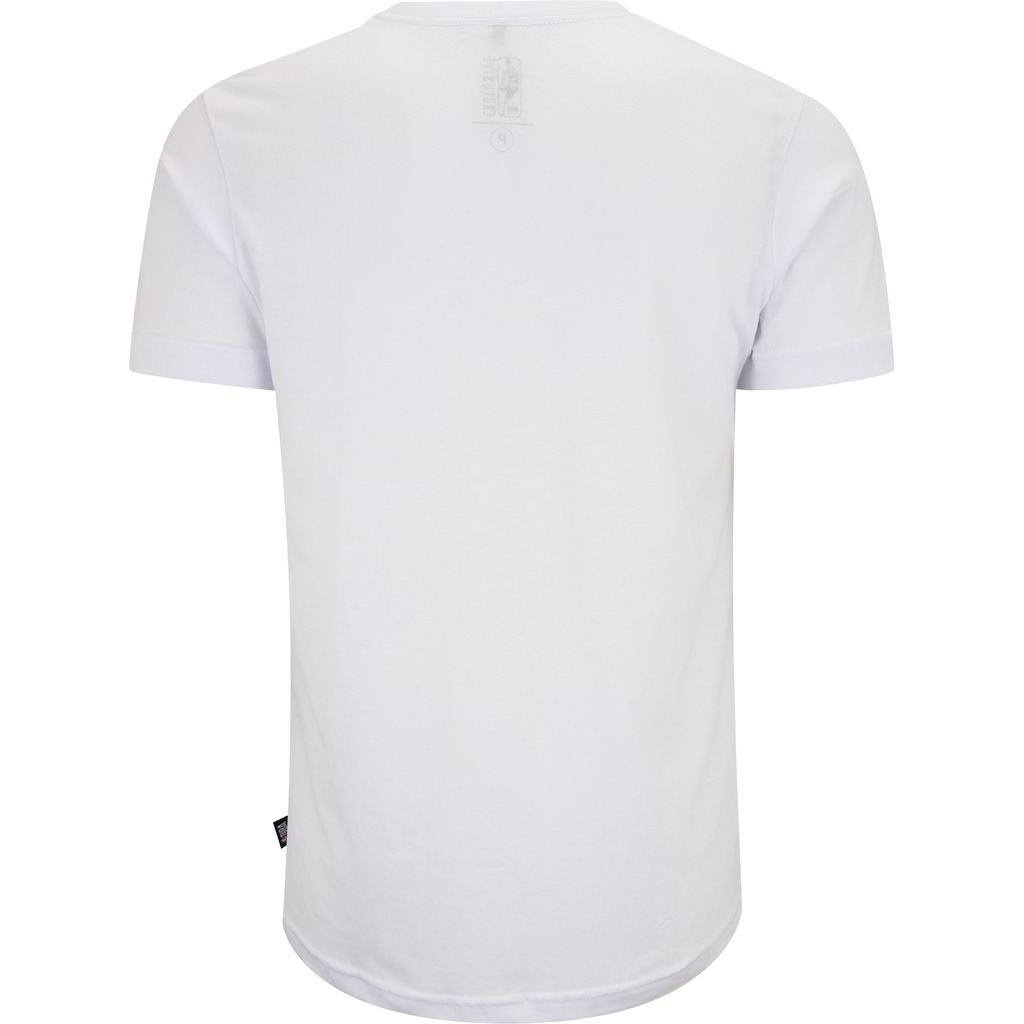 Imagem 2 do produto Camiseta do Los Angeles Lakers NBA Masculina Estampada N511A