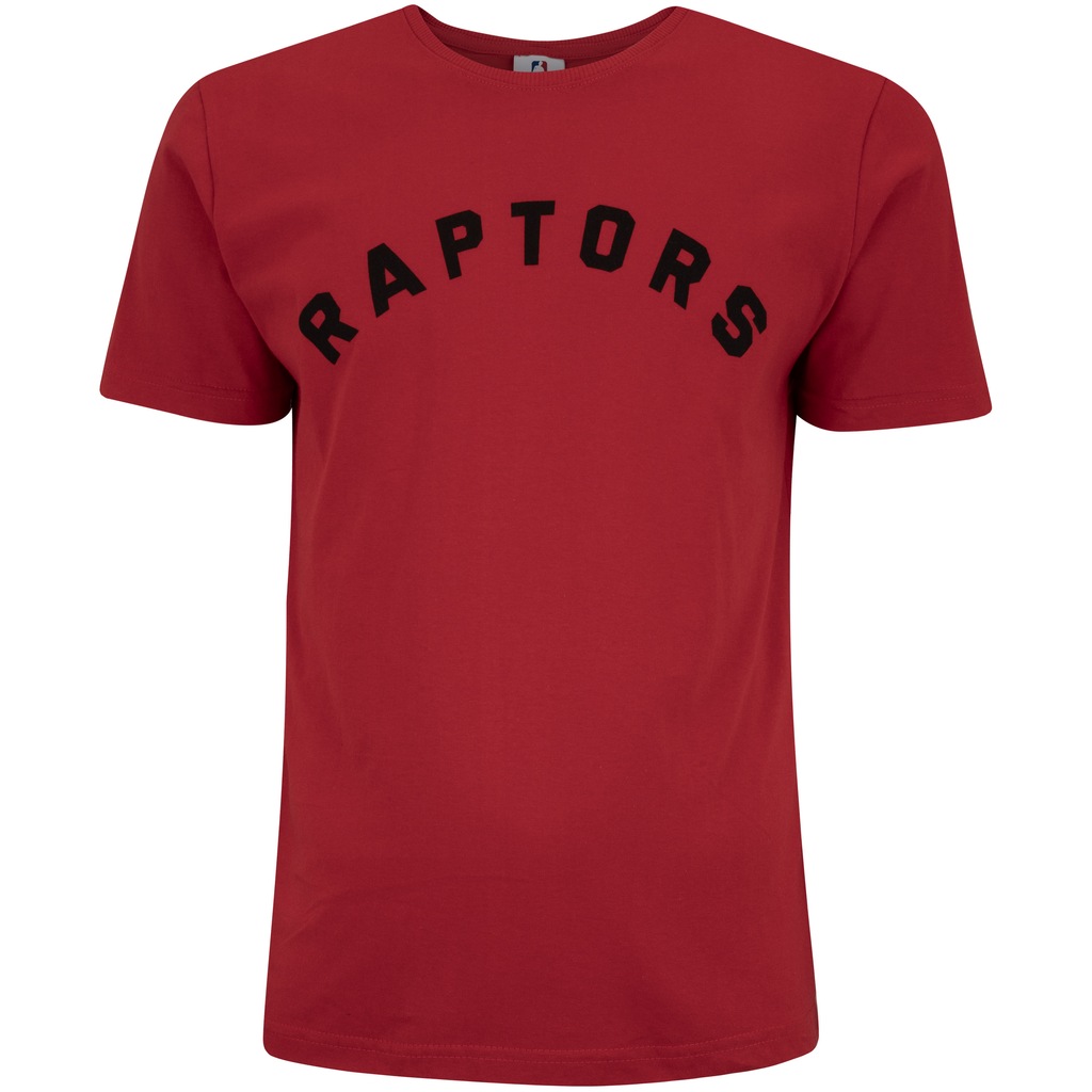 Imagem 1 do produto Camiseta do Toronto Raptors NBA Masculina Estampada N795A