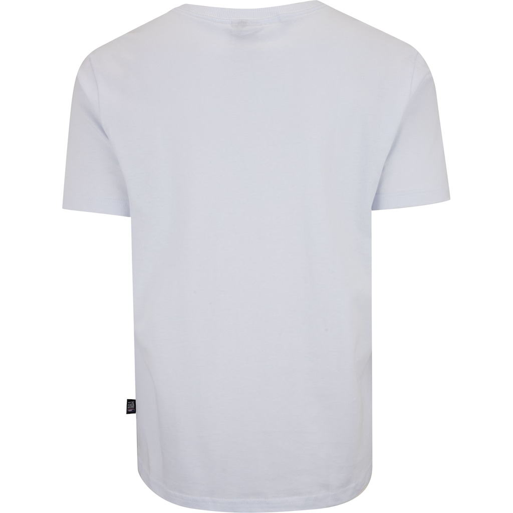 Imagem 2 do produto Camiseta do New York Knicks NBA Masculina Estampada N797A