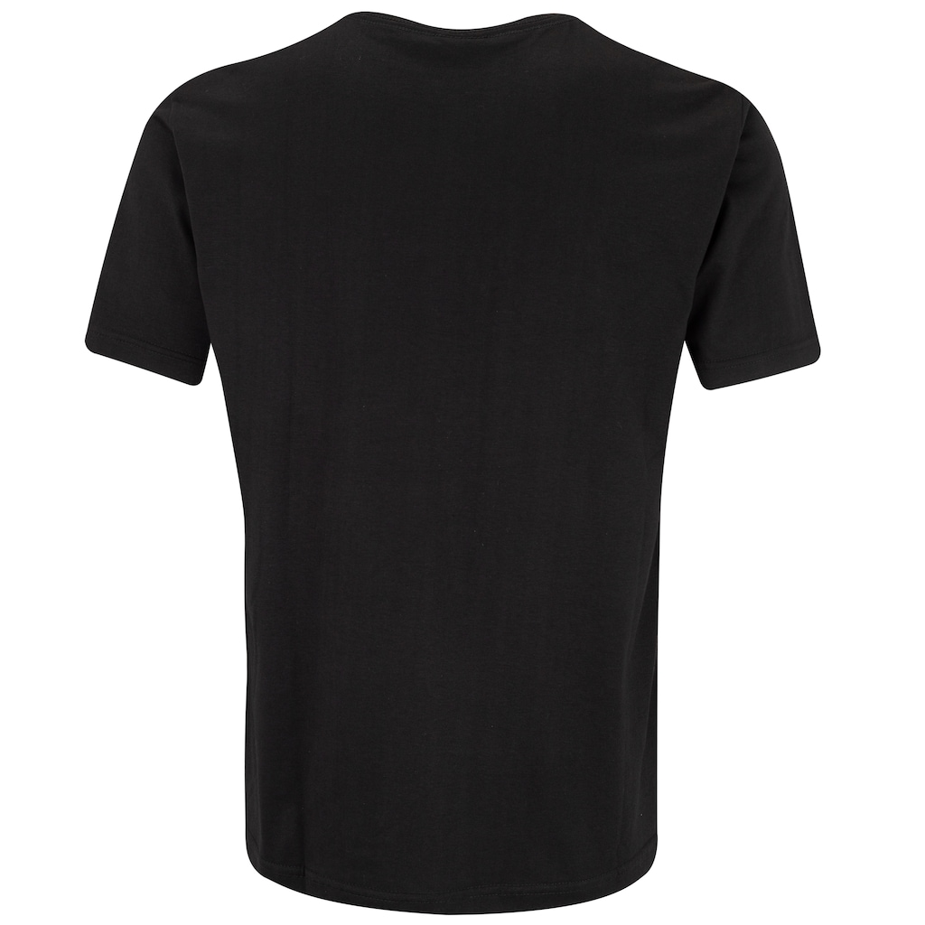 Imagem 2 do produto Camiseta do Milwaukee Bucks Masculina NBA Manga Curta Estampada N800
