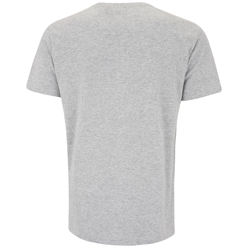 Imagem 2 do produto Camiseta do Brooklyn Nets NBA Masculina Manga Curta N906A