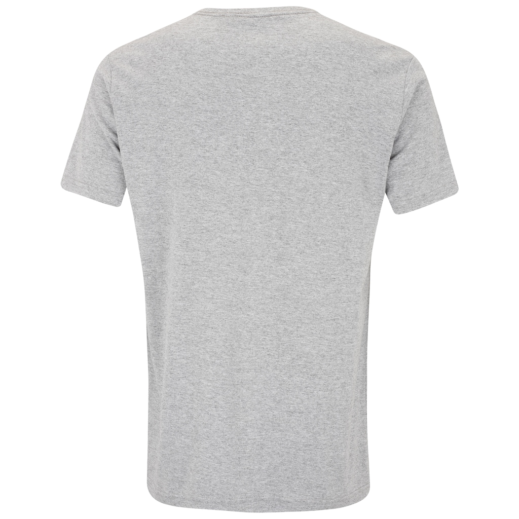 Imagem 2 do produto Camiseta do Houston Rockets Masculina NBA Manga Curta Since Time N0909A