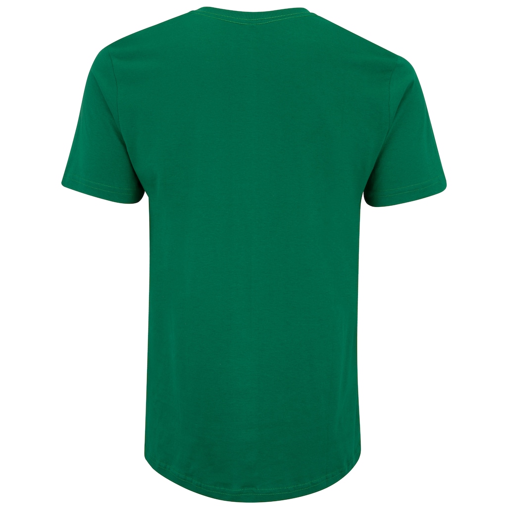 Imagem 2 do produto Camiseta do Milwaukee Bucks NBA Masculina Color Stripes N921A