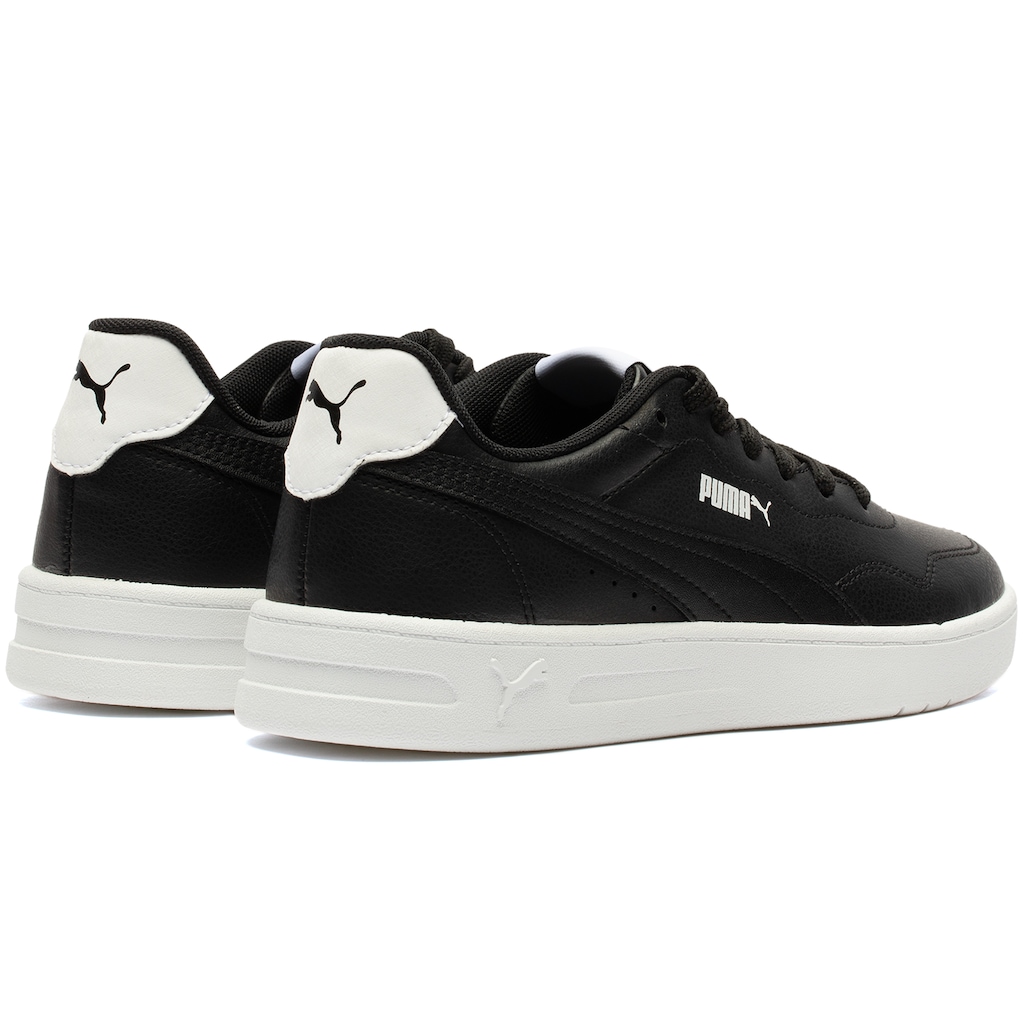 Imagem 4 do produto Tênis Puma Court Lally BDP Feminino