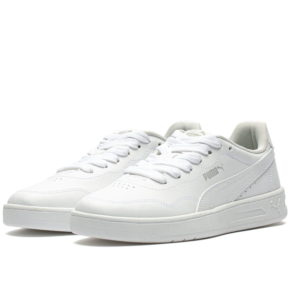 Imagem 2 do produto Tênis Puma Court Lally BDP Feminino