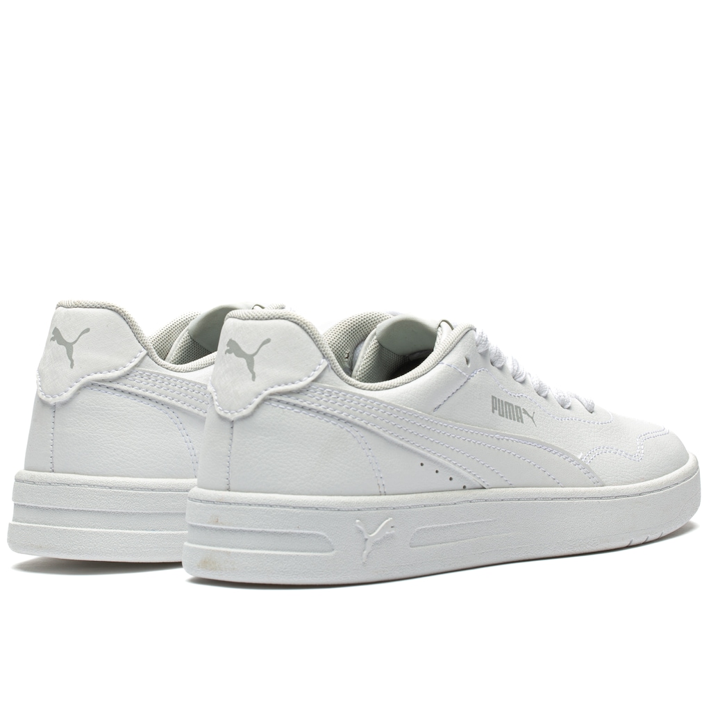 Imagem 4 do produto Tênis Puma Court Lally BDP Feminino