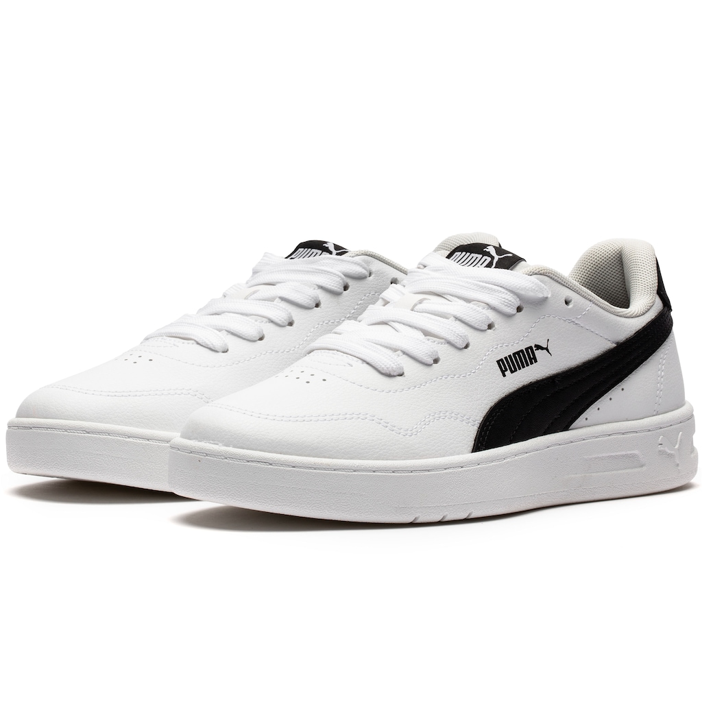 Imagem 2 do produto Tênis Puma Court Lally BDP Feminino