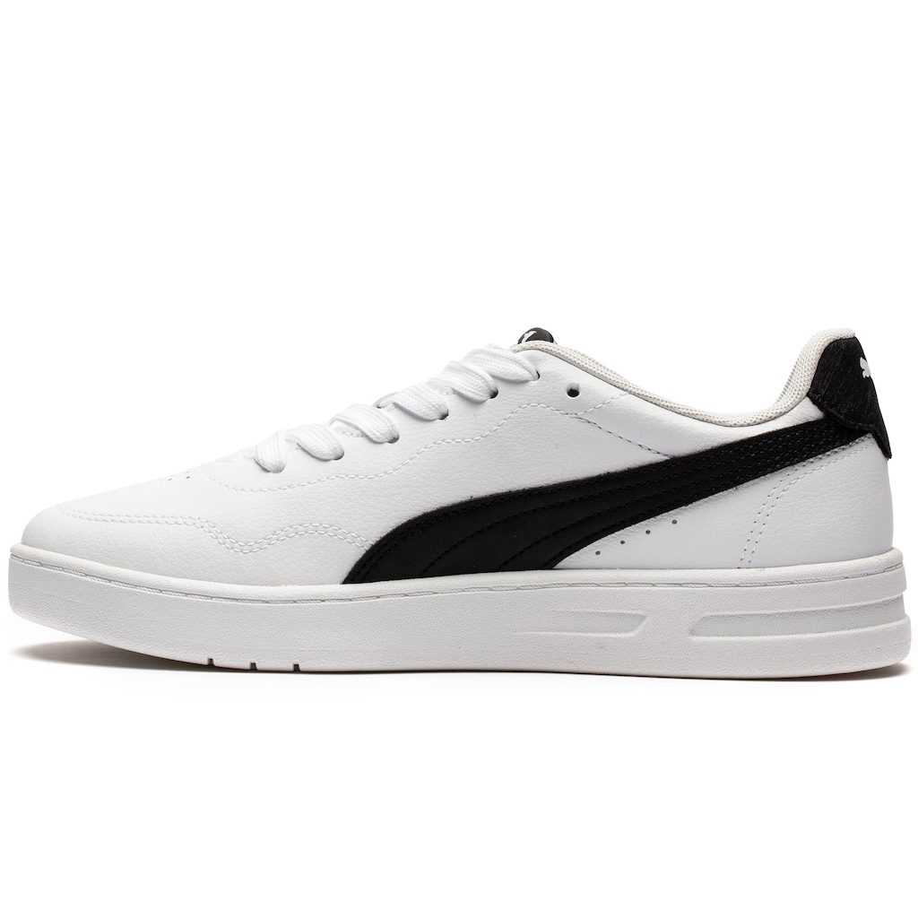 Imagem 3 do produto Tênis Puma Court Lally BDP Feminino
