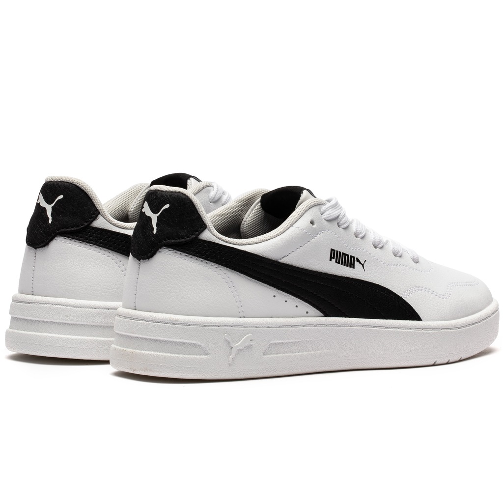 Imagem 4 do produto Tênis Puma Court Lally BDP Feminino