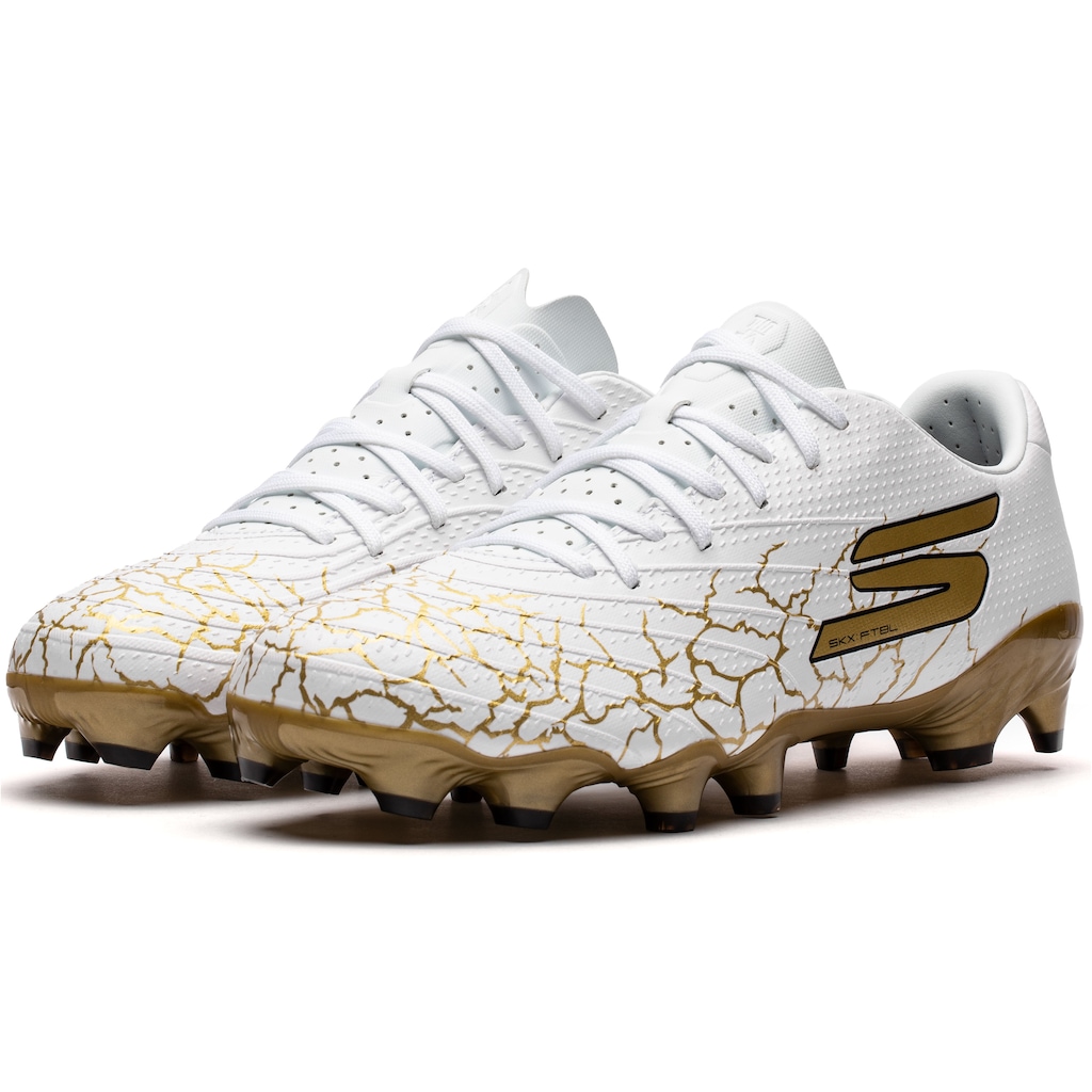Imagem 2 do produto Chuteira de Campo Adulto Skechers SKX 1.5 Academy