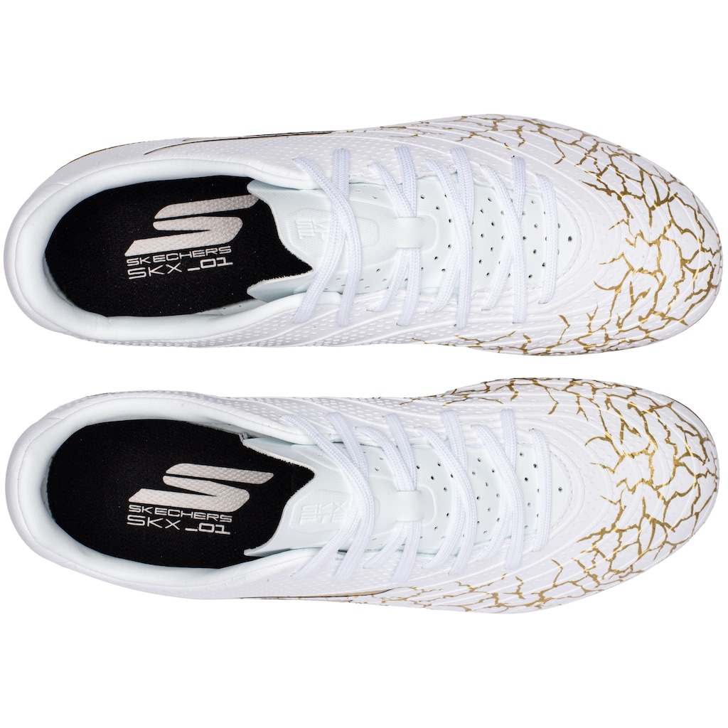 Imagem 5 do produto Chuteira de Campo Adulto Skechers SKX 1.5 Academy