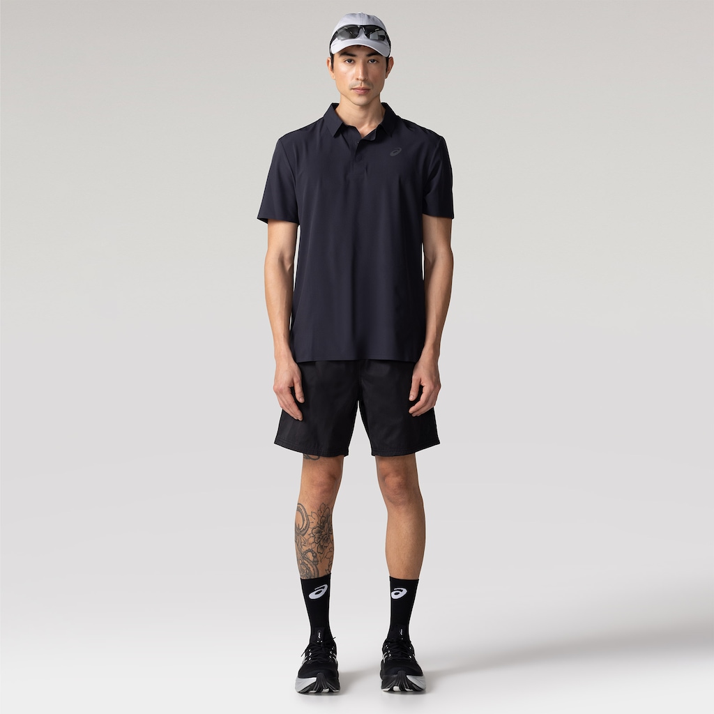 Imagem 4 do produto Bermuda ASICS Peletizada Masculina