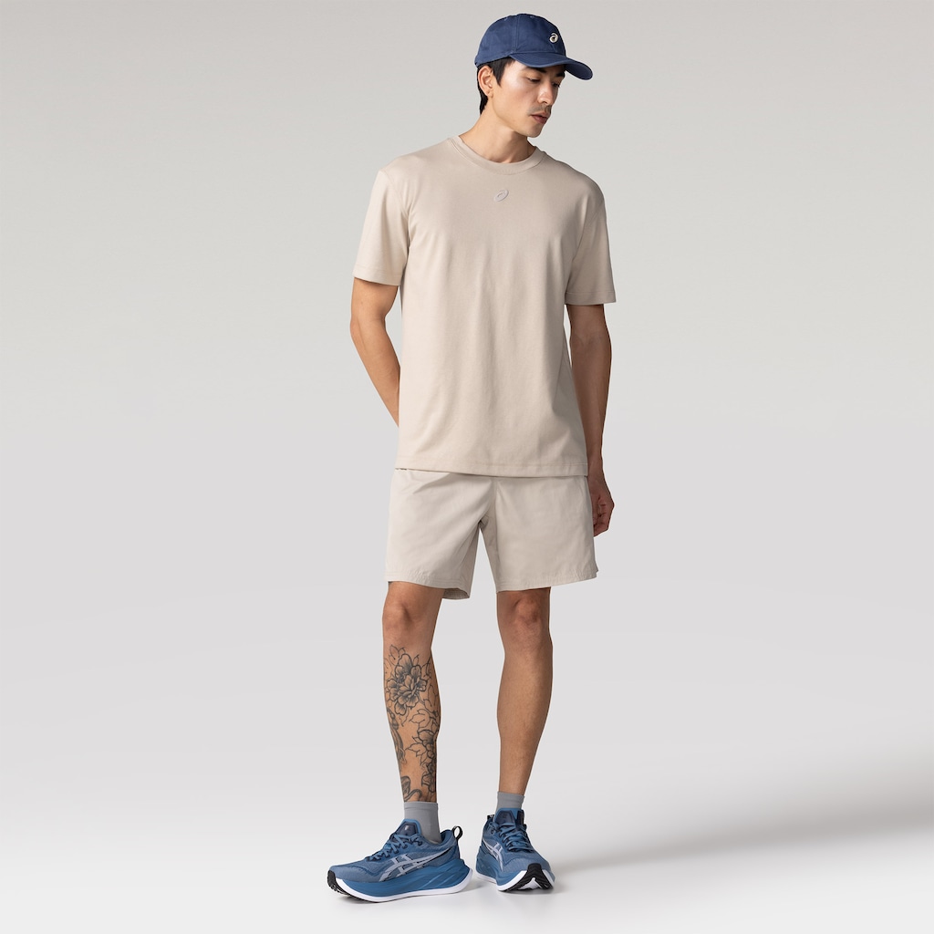 Imagem 4 do produto Bermuda ASICS Peletizada Masculina