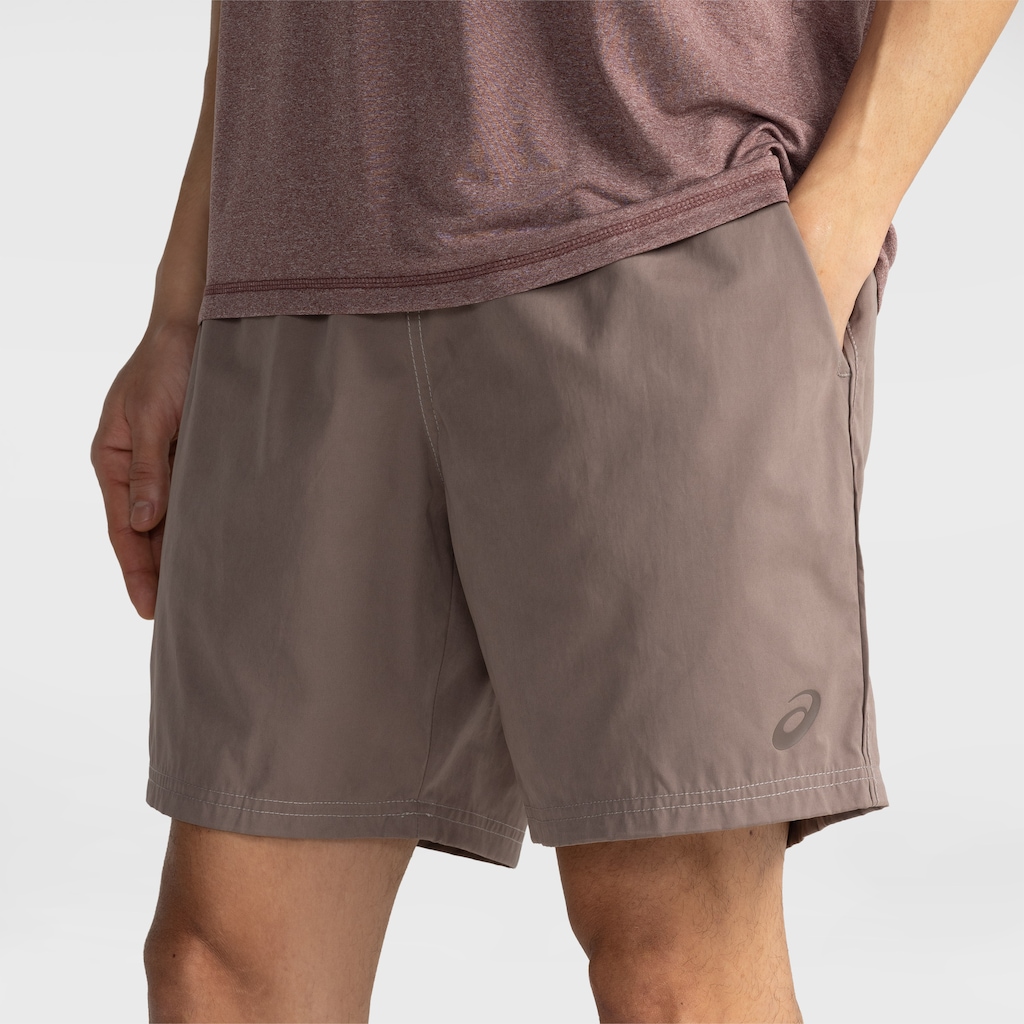 Imagem 1 do produto Bermuda ASICS Peletizada Masculina