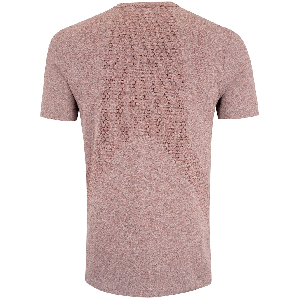 Imagem 2 do produto Camiseta ASICS Seamless Respirável Masculina