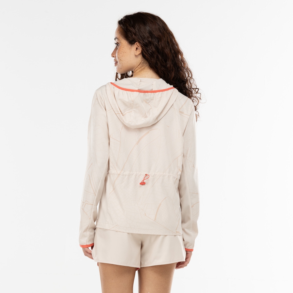 Imagem 2 do produto Jaqueta Feminina Libélula ASICS