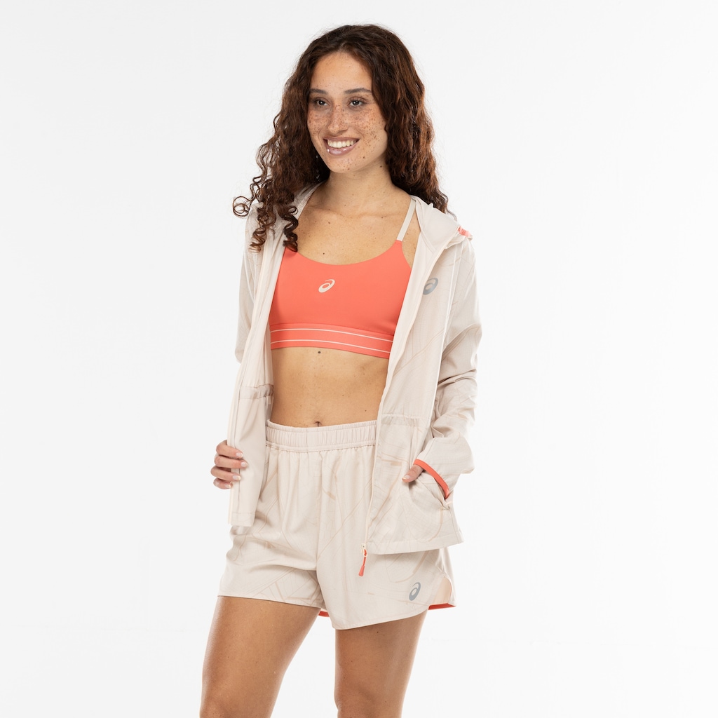 Imagem 4 do produto Jaqueta Feminina Libélula ASICS