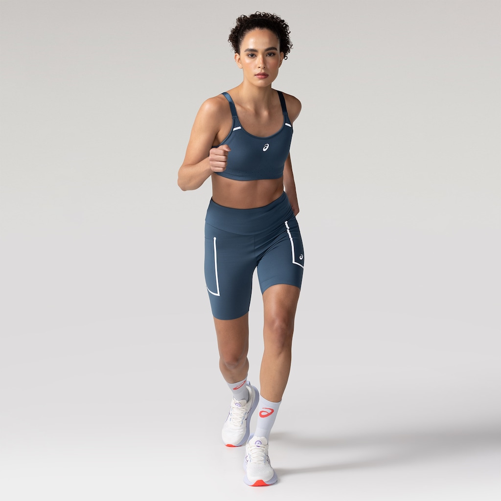 Imagem 4 do produto Bermuda Yokohama Reta ASICS Masculina
