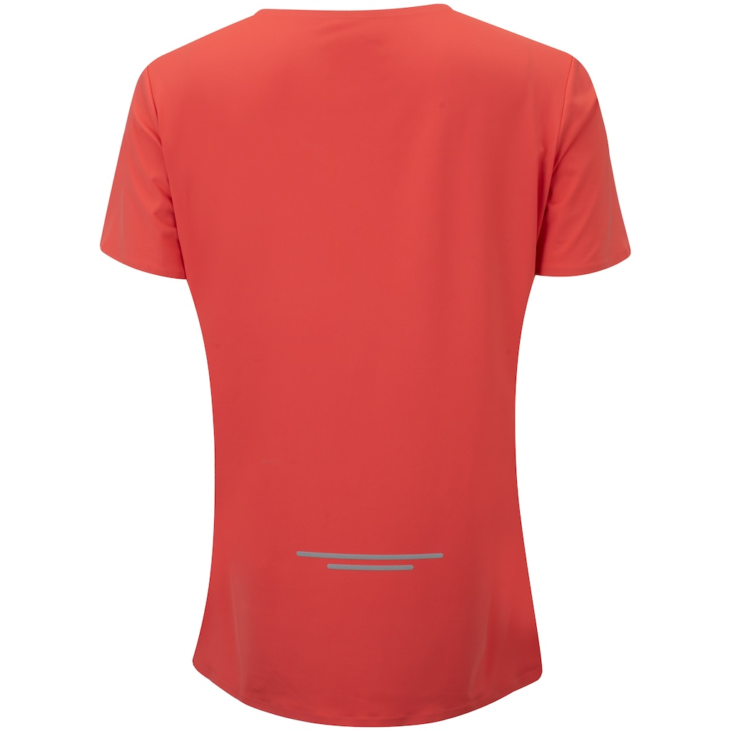 Imagem 2 do produto Camiseta Asics Manga Curta Selada RS - Feminina