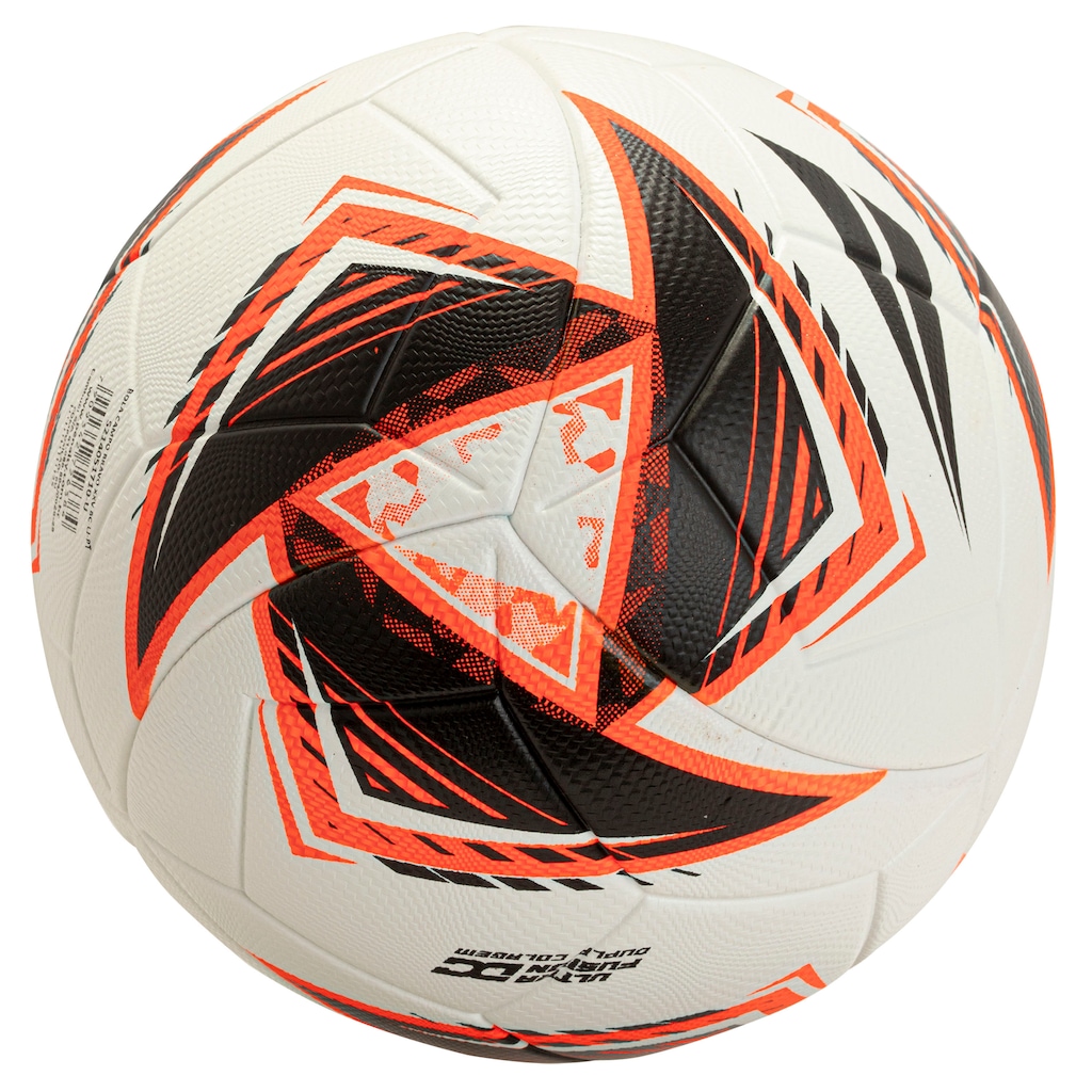 Imagem 3 do produto Bola De Futebol De Campo Penalty Bravo XXV
