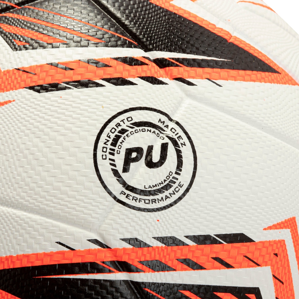 Imagem 4 do produto Bola De Futebol De Campo Penalty Bravo XXV