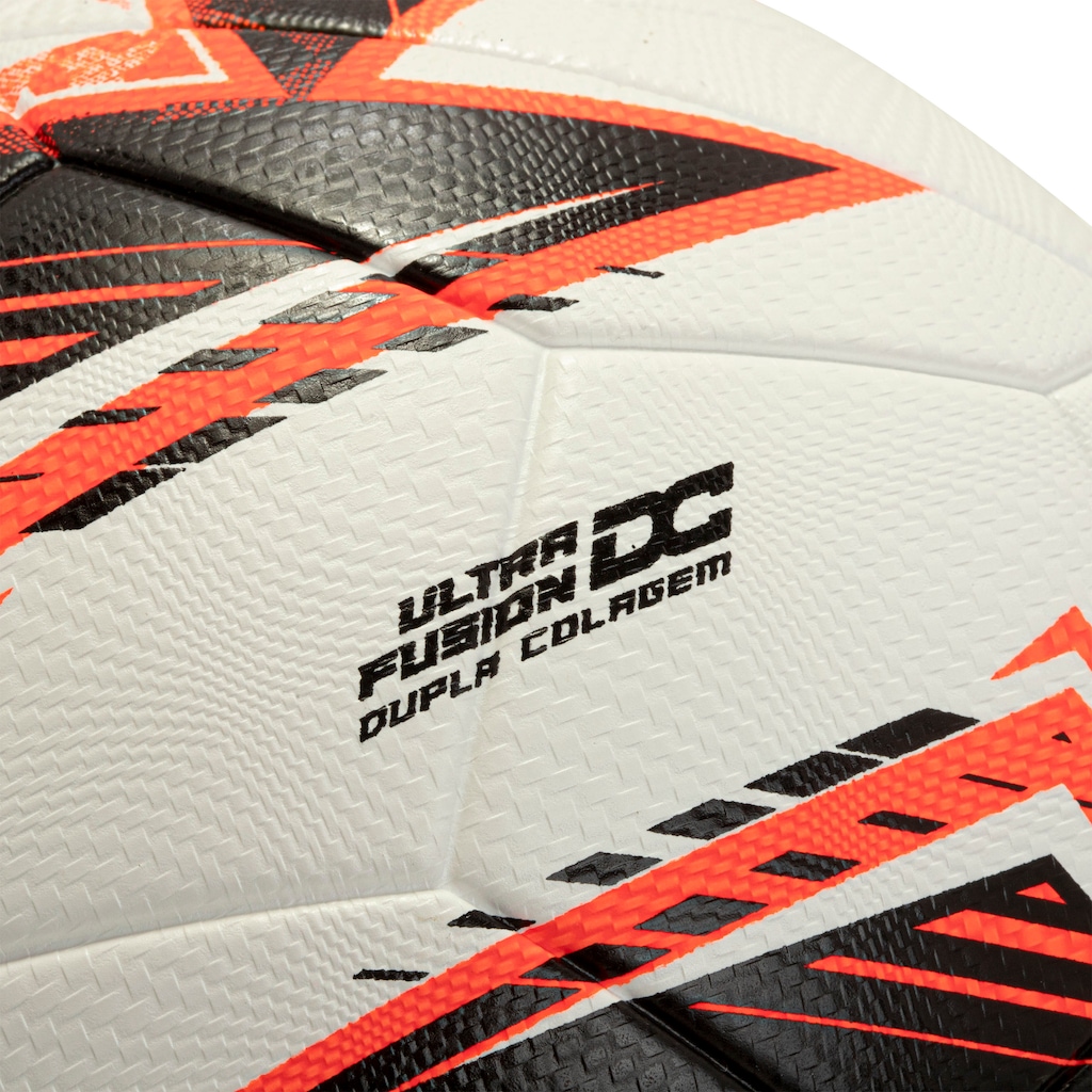 Imagem 5 do produto Bola De Futebol De Campo Penalty Bravo XXV