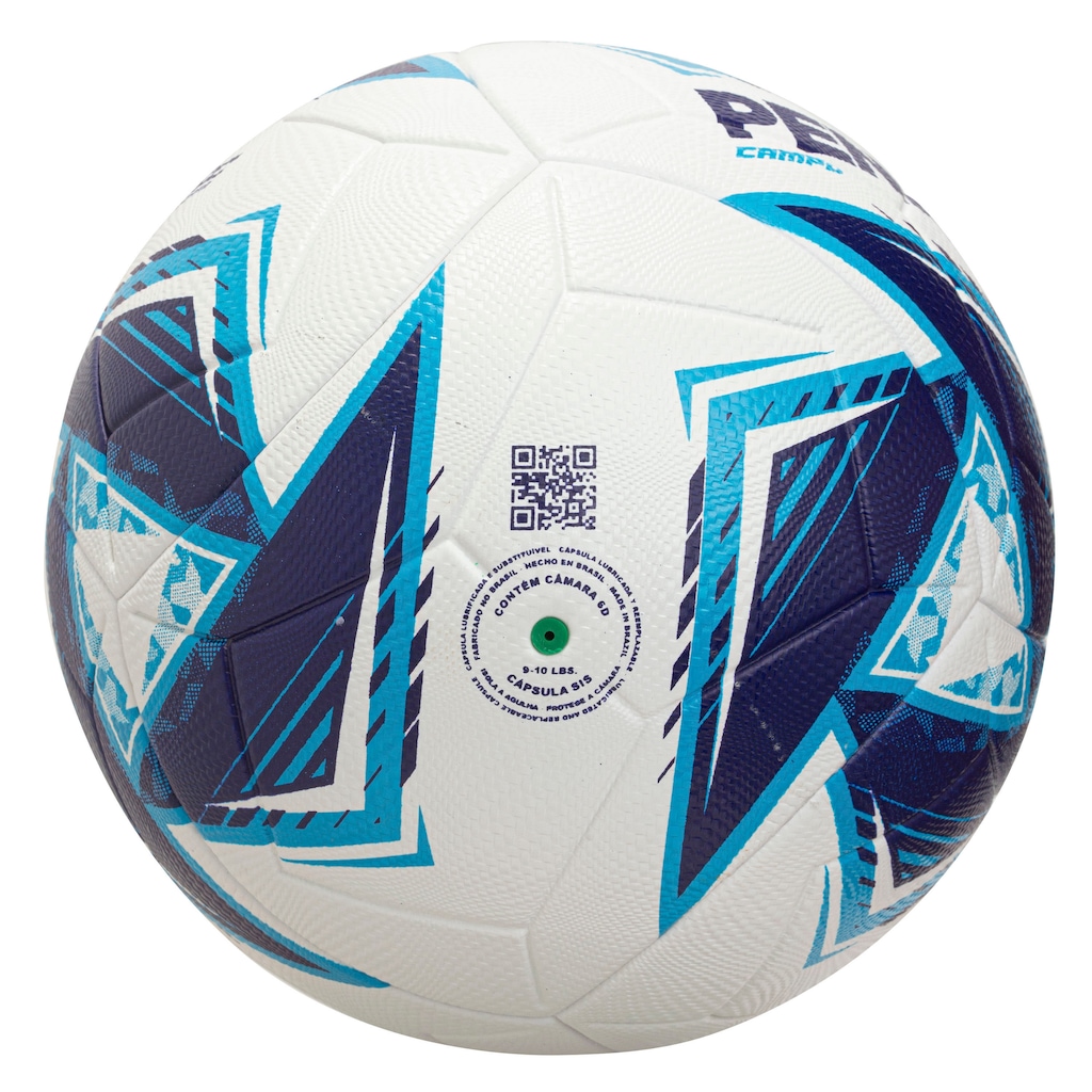Imagem 2 do produto Bola De Futebol De Campo Penalty Bravo XXV