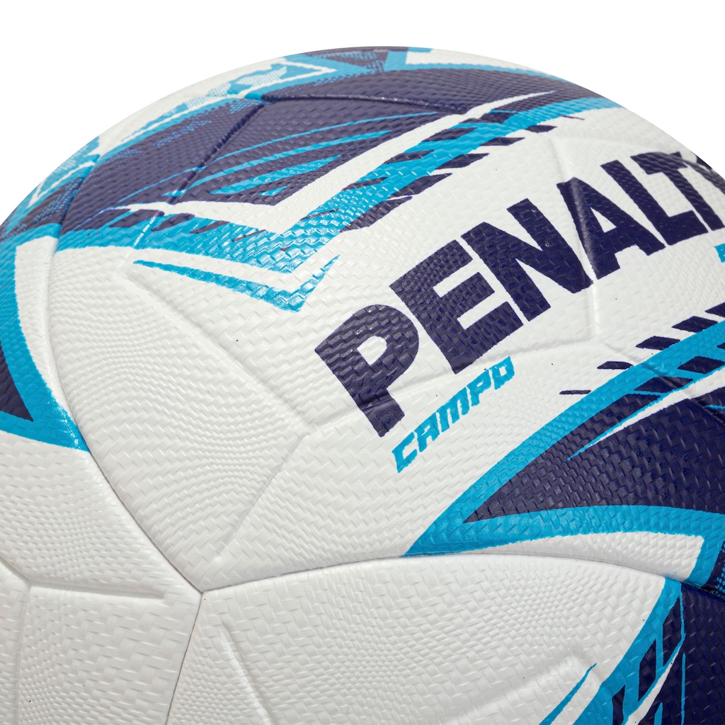 Imagem 5 do produto Bola De Futebol De Campo Penalty Bravo XXV