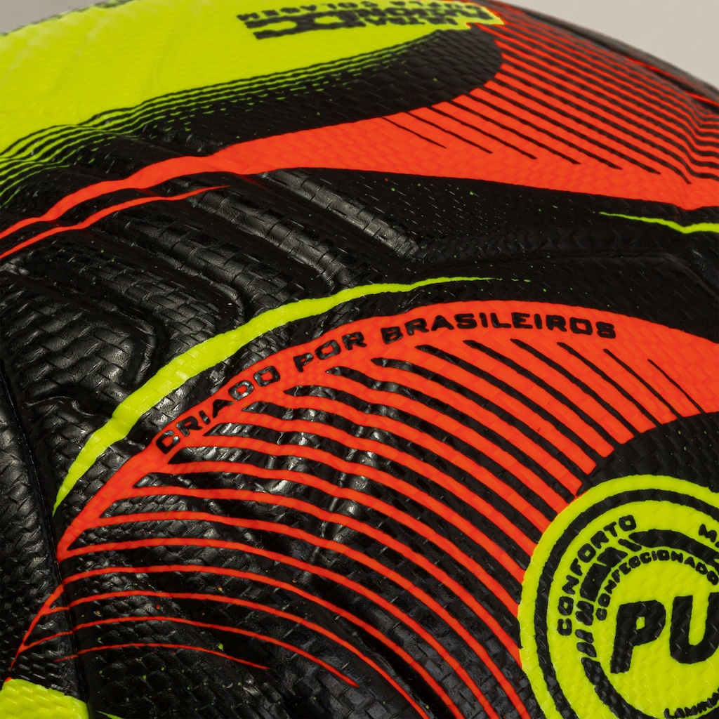 Imagem 4 do produto Bola De Futebol De Campo Penalty Lider XXV