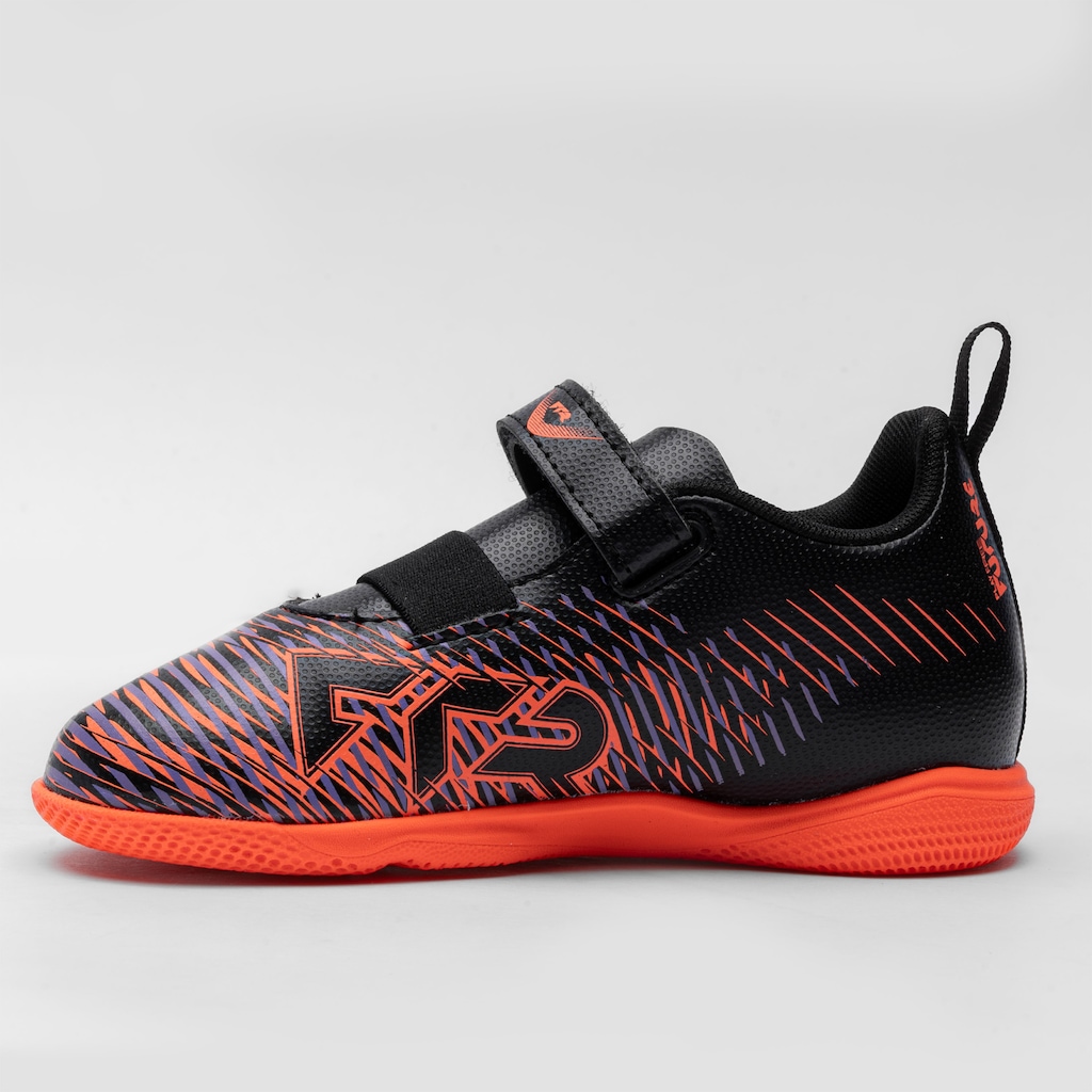 Imagem 2 do produto Chuteira Futsal Infantil Puma Future 8 Play