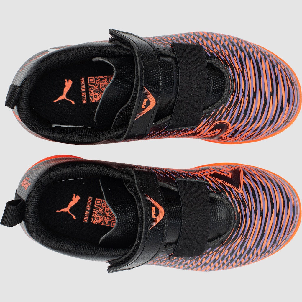Imagem 3 do produto Chuteira Futsal Infantil Puma Future 8 Play