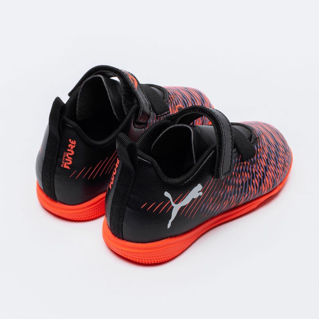 Imagem 5 do produto Chuteira Futsal Infantil Puma Future 8 Play