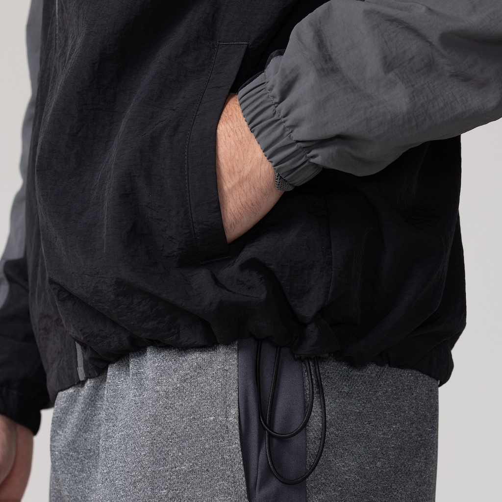 Imagem 4 do produto Jaqueta Oxer Bloqui Masculina
