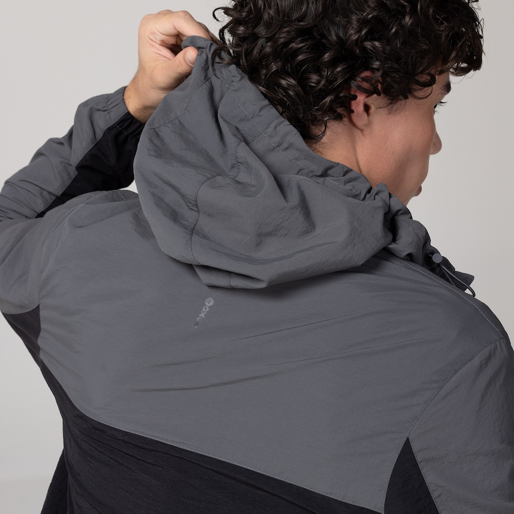 Imagem 5 do produto Jaqueta Oxer Bloqui Masculina