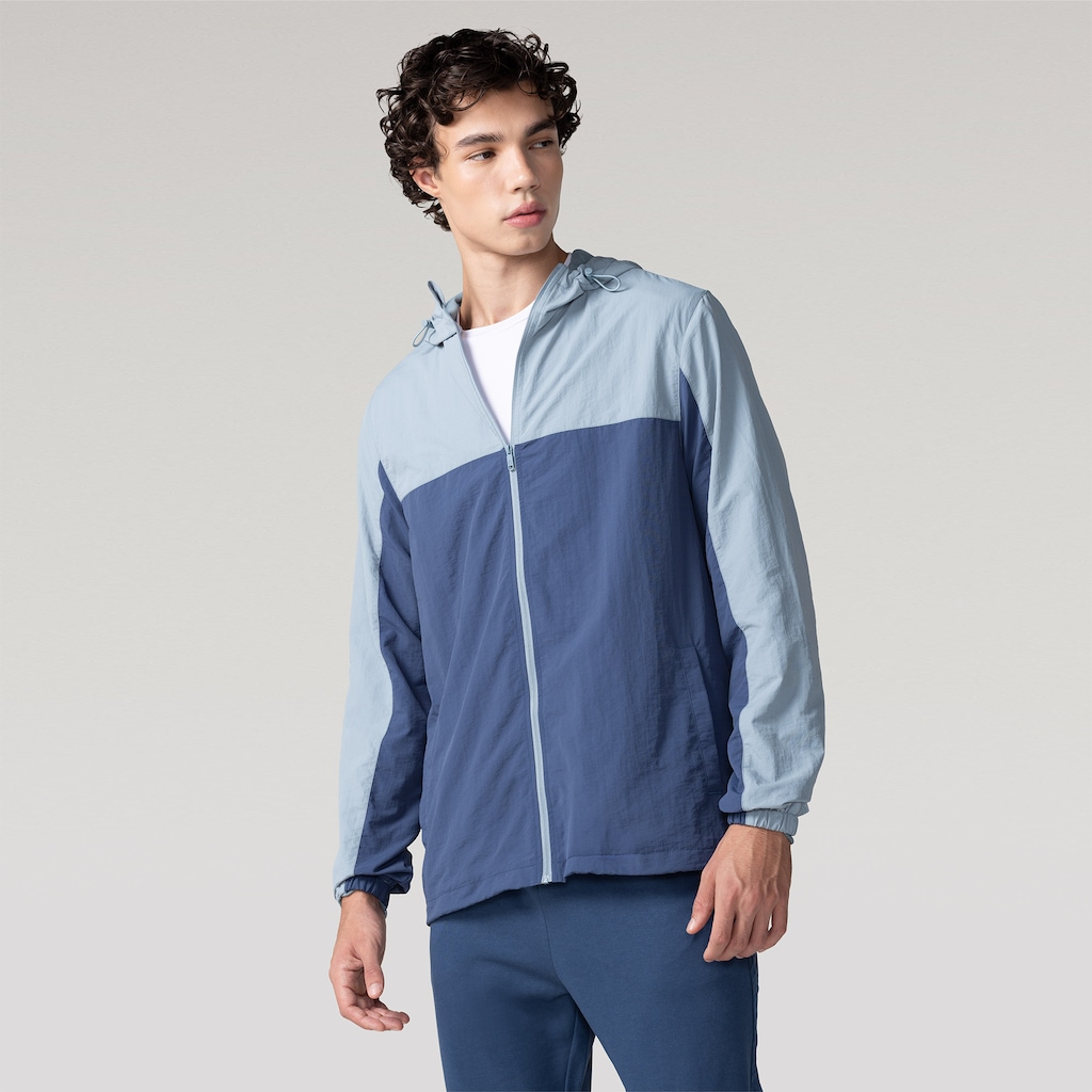 Imagem 2 do produto Jaqueta Oxer Bloqui Masculina