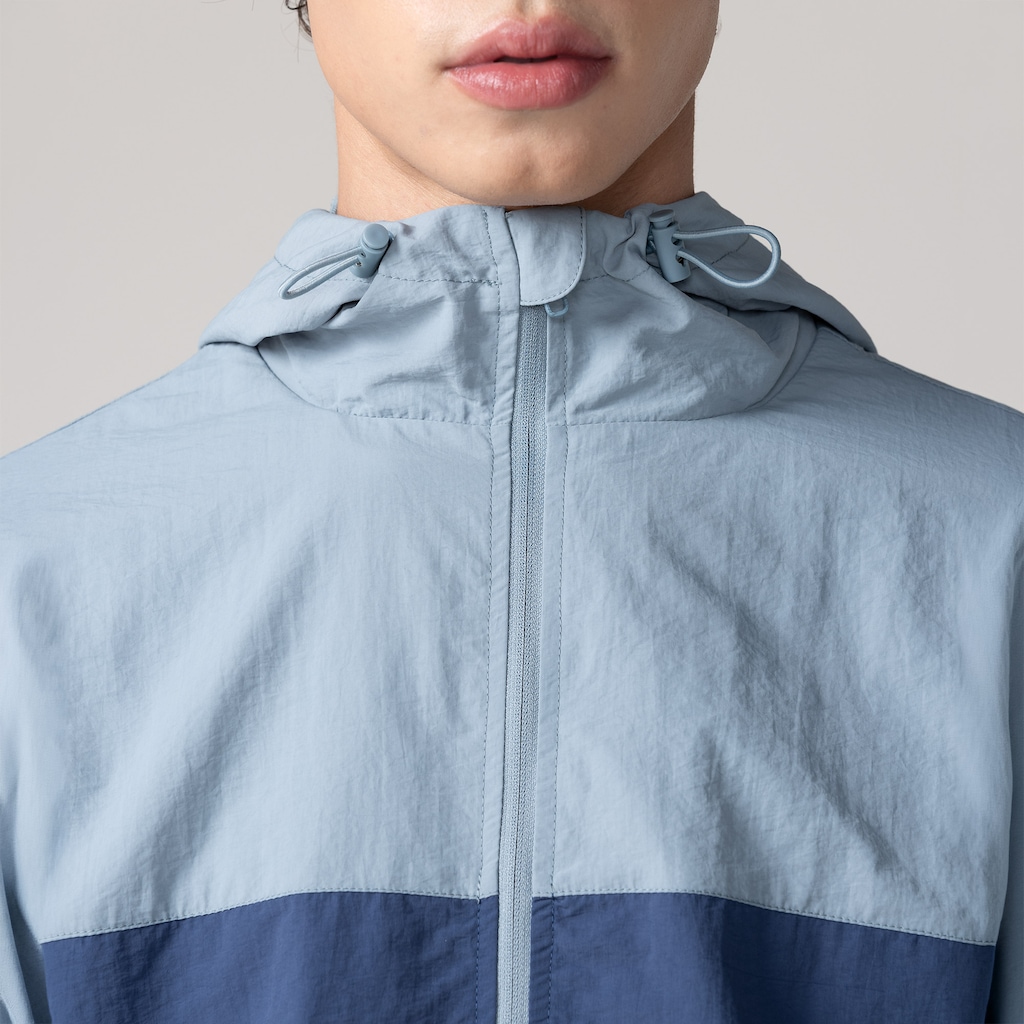 Imagem 5 do produto Jaqueta Oxer Bloqui Masculina