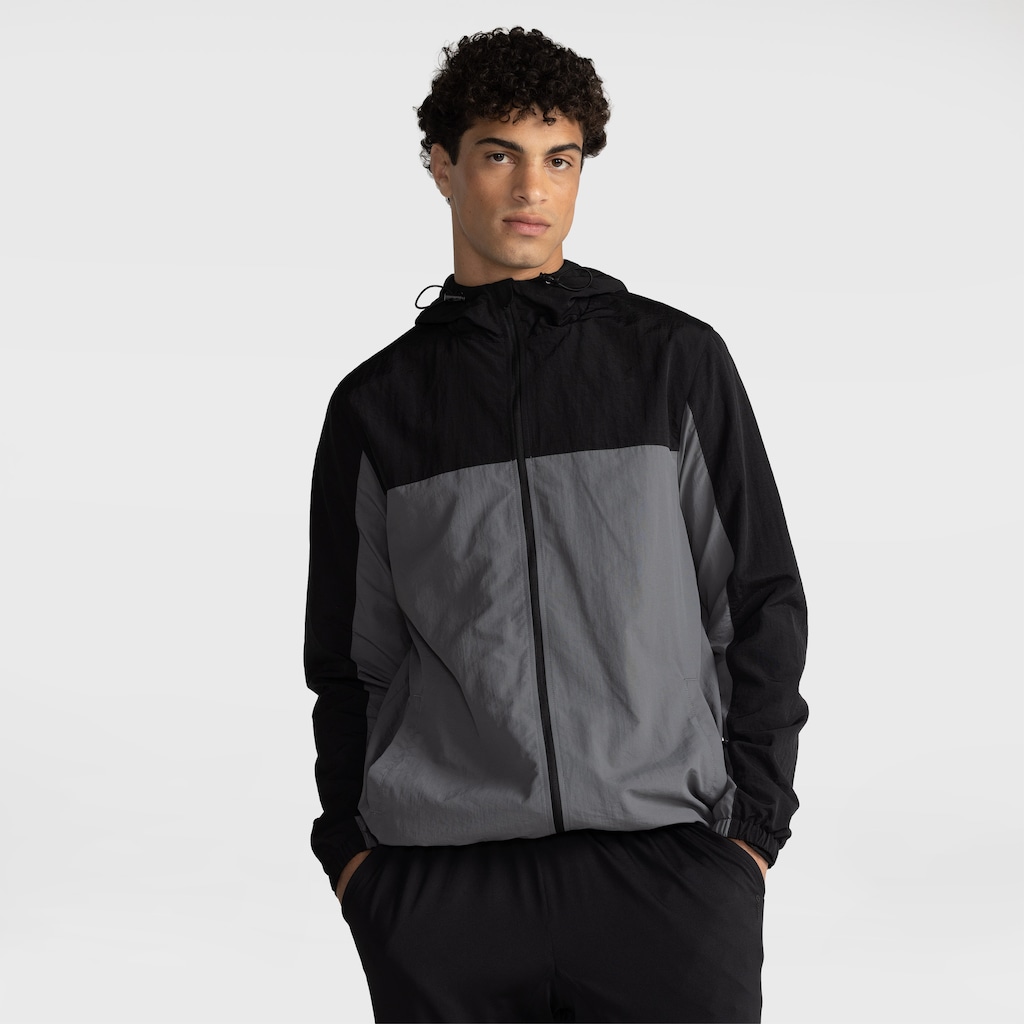 Imagem 1 do produto Jaqueta Oxer Bloqui Masculina