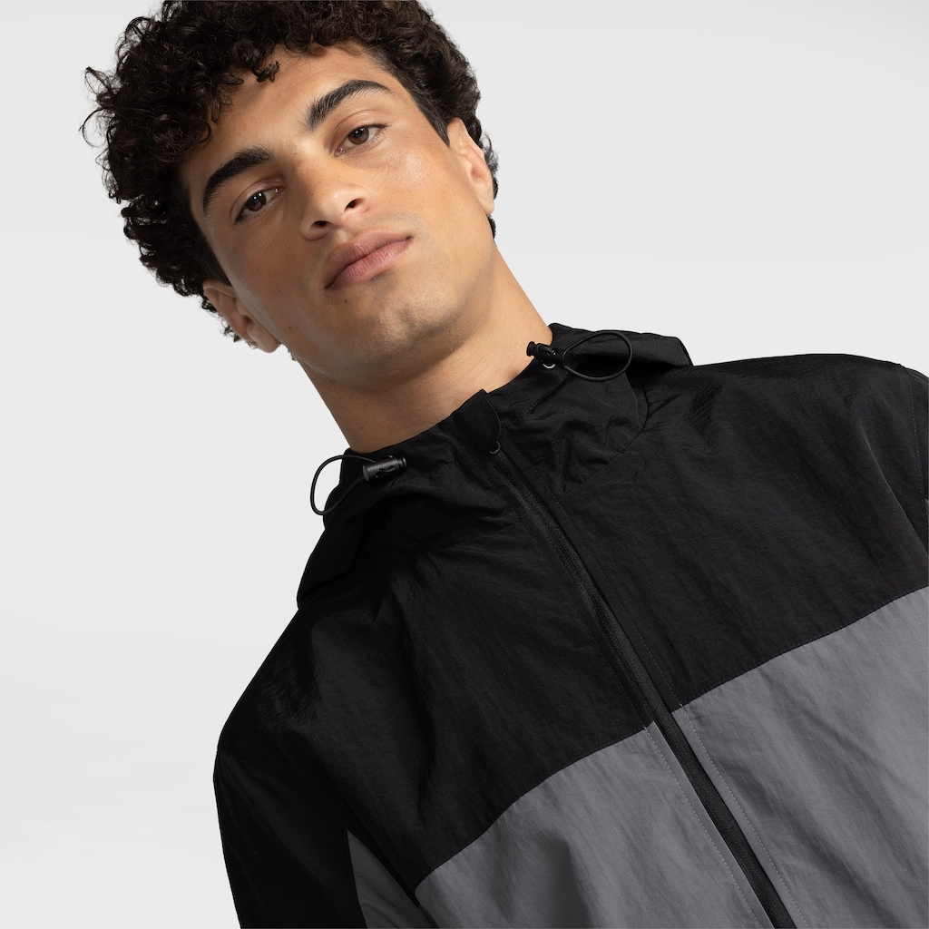 Imagem 4 do produto Jaqueta Oxer Bloqui Masculina