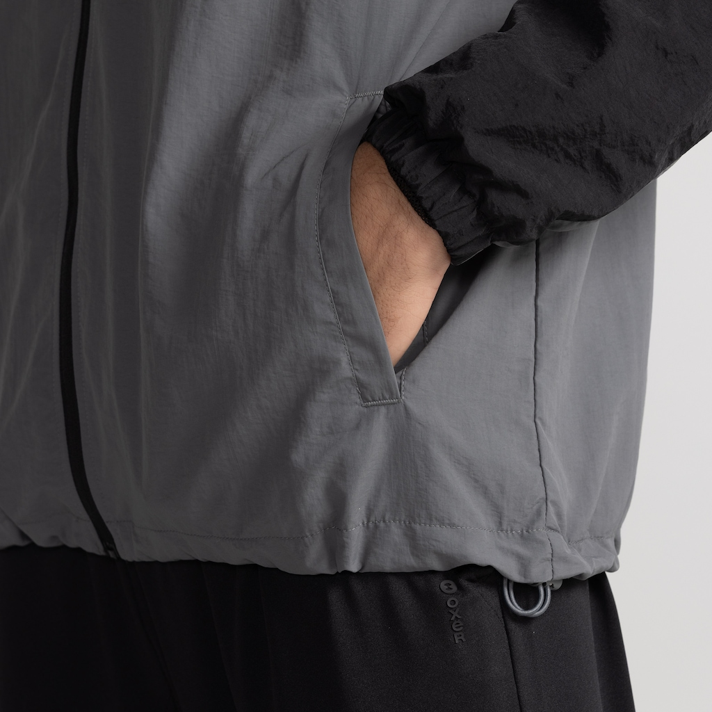 Imagem 5 do produto Jaqueta Oxer Bloqui Masculina