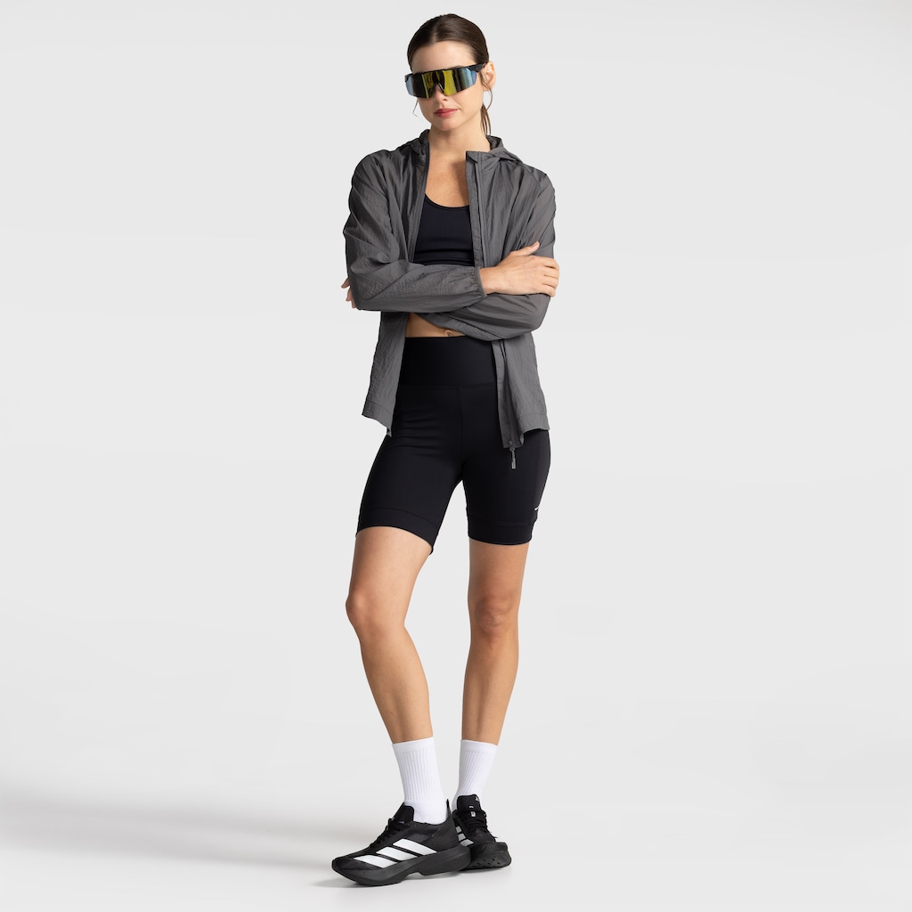 Imagem 3 do produto Jaqueta Corta-Vento Oxer Run Utraleve Packable Feminina
