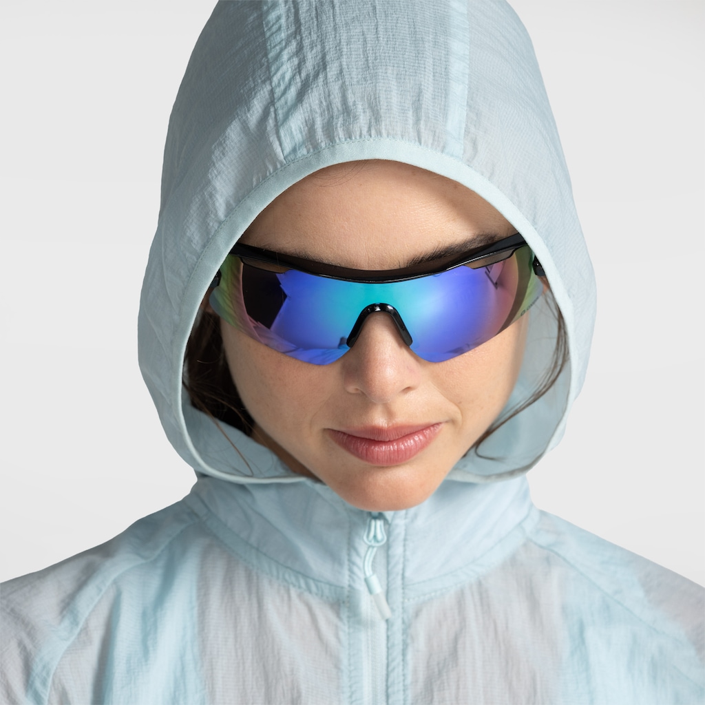 Imagem 4 do produto Jaqueta Corta-Vento Oxer Run Utraleve Packable Feminina